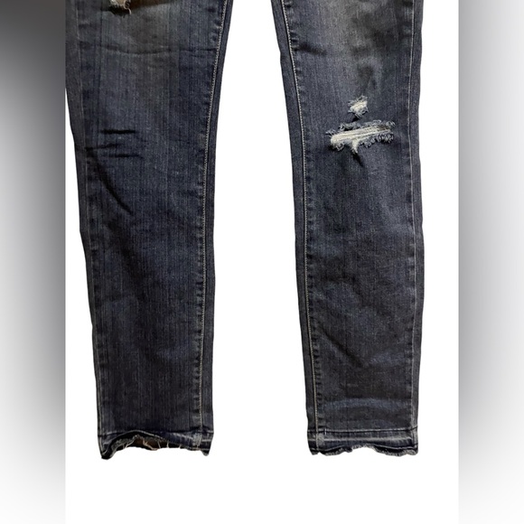 Paige ripped skinny jeans - Picture 4 of 6